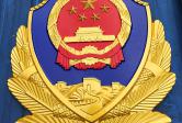 警徽制作的国家标准和要求