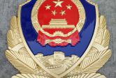  警徽制作中的美学价值：设计与工艺的完美结合